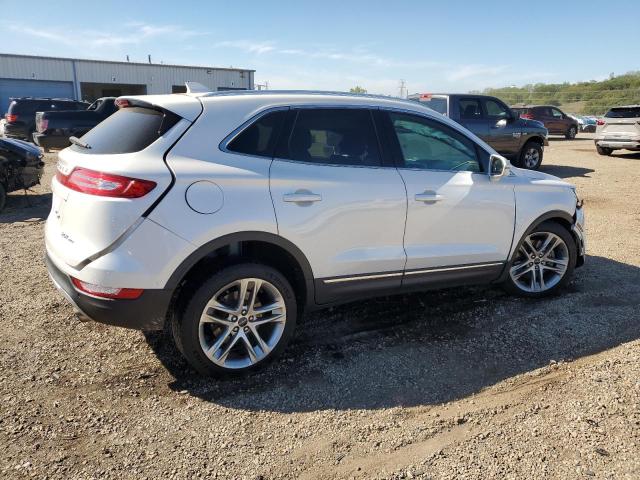 Photo 3 from auction – 2018 LINCOLN MKC RESERV with VIN 5LMCJ3D9XJUL29117