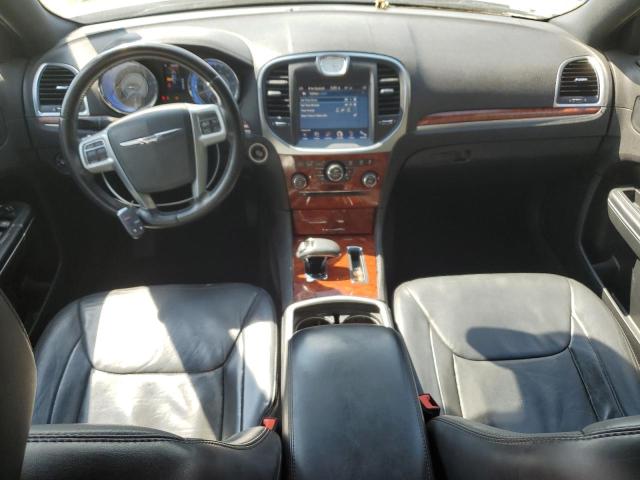 Photo 8 from auction – 2014 CHRYSLER 300 with VIN 2C3CCAAG0EH163194