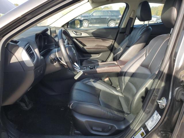 Photo 7 from auction – 2018 MAZDA 3 TOURING with VIN 3MZBN1V37JM162559