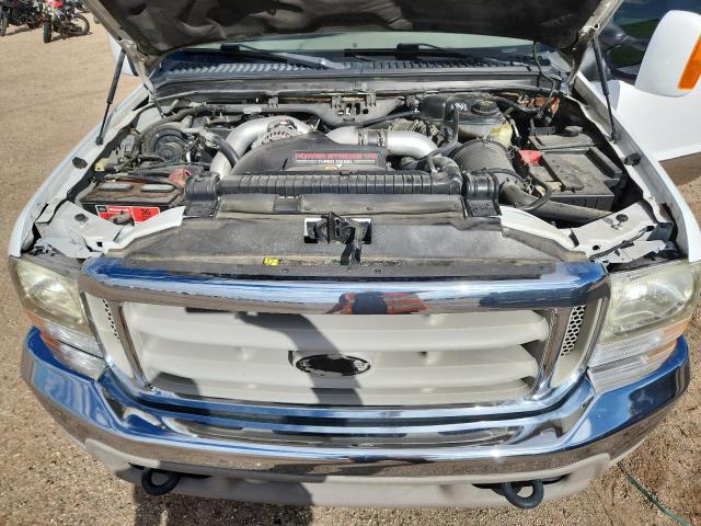 Photo 11 from auction – 2004 FORD F350 SUPER with VIN 1FTWW33P64EA13587