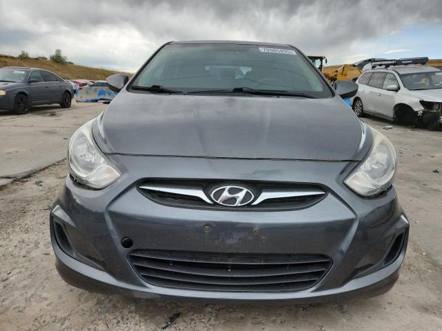 Photo 5 from auction – 2013 HYUNDAI ACCENT GLS with VIN KMHCT5AEXDU068764