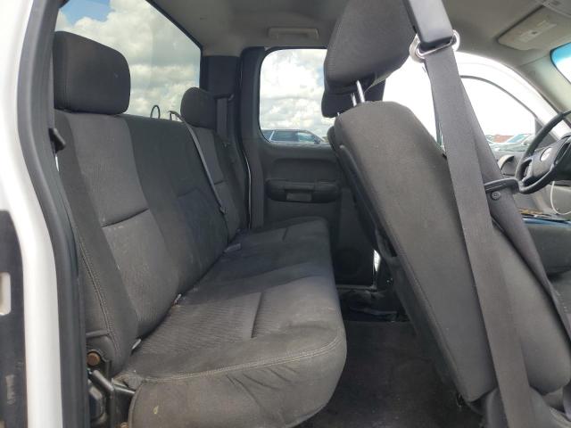 Photo 10 from auction – 2010 GMC SIERRA K15 with VIN 1GTSKUEA4AZ286248