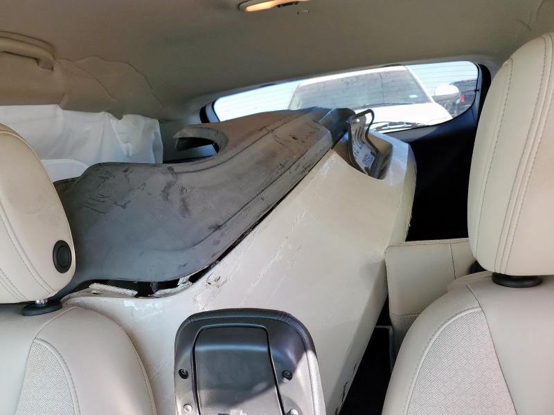 Photo 10 from auction – 2020 BUICK ENCORE GX with VIN KL4MMDS21LB067995