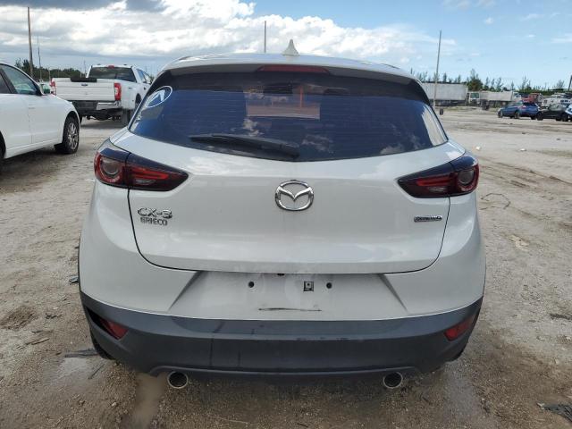 Photo 6 from auction – 2021 MAZDA CX-3 SPORT with VIN JM1DKDB77M1510889
