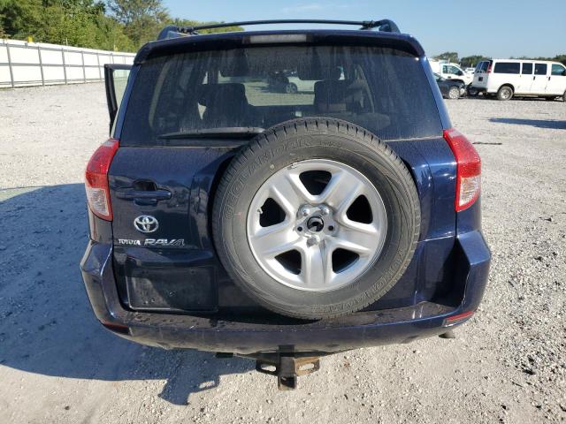 Photo 6 from auction – 2007 TOYOTA RAV4 with VIN JTMZK33V675009244