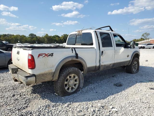 Photo 3 from auction – 2012 FORD F250 SUPER DUTY with VIN 1FT7W2BT2CEA37252