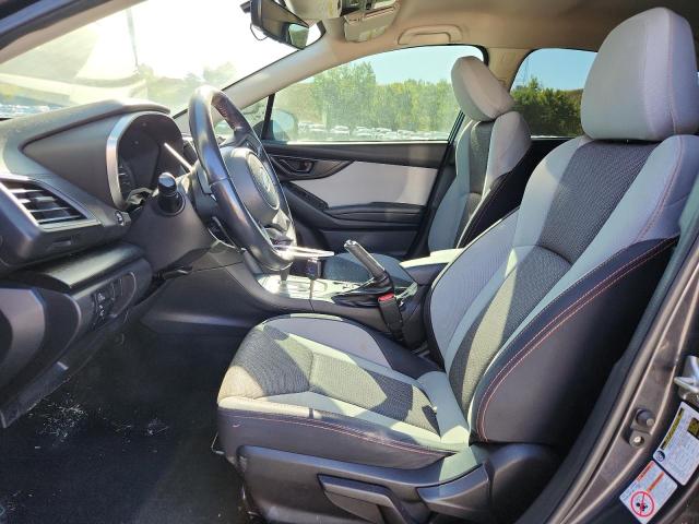 صورة رقم 7 من المزاد - 2019 SUBARU CROSSTREK مع VIN JF2GTAEC0KH379053