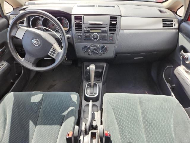 Photo 8 from auction – 2010 NISSAN VERSA S with VIN 3N1BC1AP8AL409551