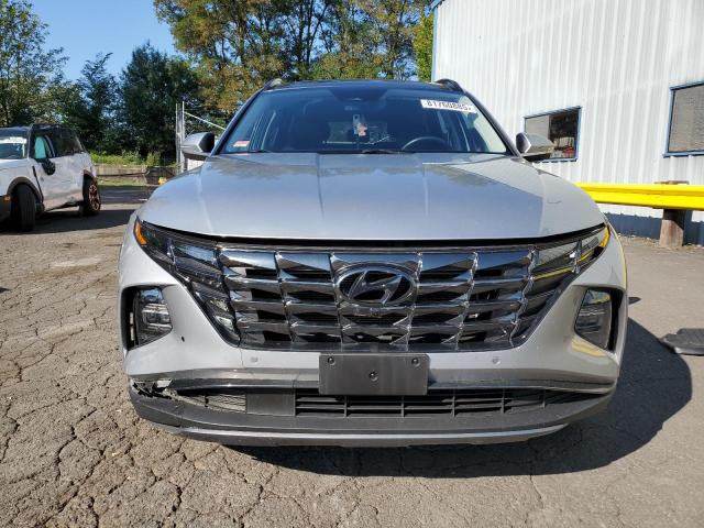 Photo 5 from auction – 2022 HYUNDAI TUCSON LIM with VIN 5NMJECAE2NH072133