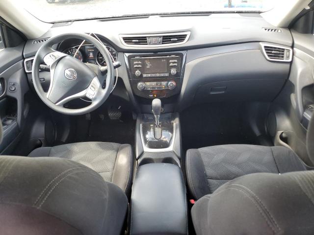 Photo 8 from auction – 2014 NISSAN ROGUE S with VIN 5N1AT2MV8EC855009