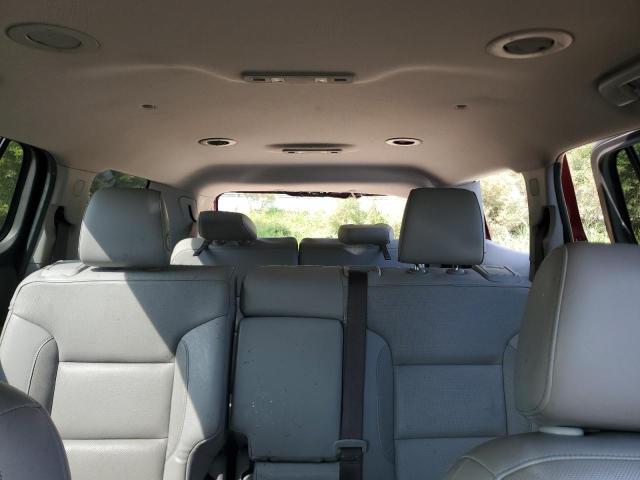 Photo 10 from auction – 2017 GMC ACADIA SLT with VIN 1GKKNULS7HZ286469