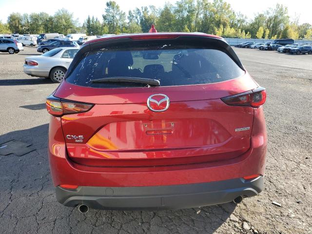 Photo 6 from auction – 2023 MAZDA CX-5 PREMIUM with VIN JM3KFBDM5P0111290