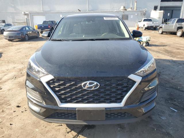 Photo 5 from auction – 2020 HYUNDAI TUCSON SE with VIN KM8J2CA4XLU099078