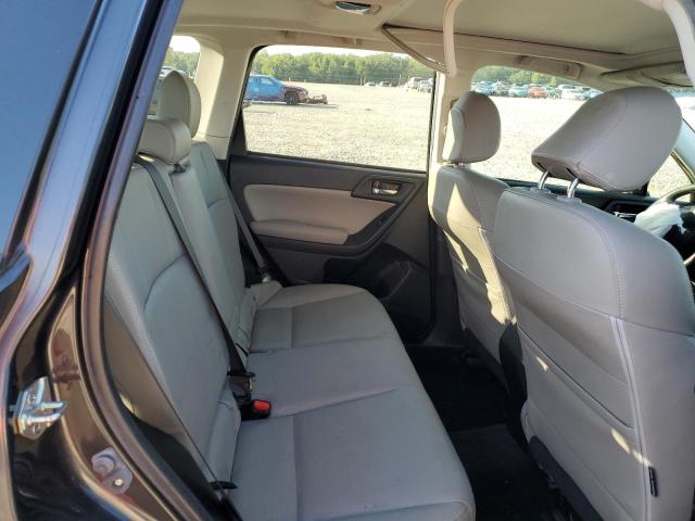 Photo 11 from auction – 2015 SUBARU FORESTER 2 with VIN JF2SJAHC0FH445277