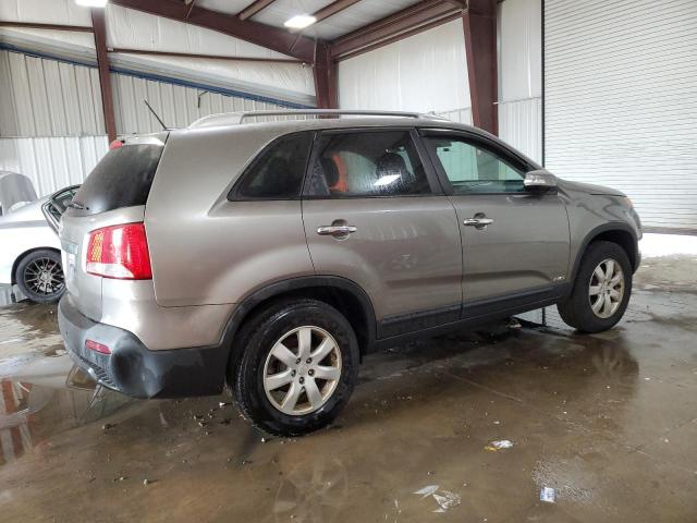 Photo 3 from auction – 2011 KIA SORENTO BA with VIN 5XYKTDA19BG032845