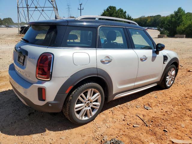 Photo 3 from auction – 2022 MINI COOPER COU with VIN WMZ23BR0XN3N61780