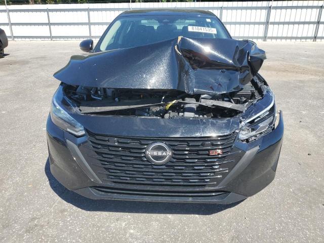 Photo 5 from auction – 2024 NISSAN SENTRA SR with VIN 3N1AB8DV5RY260340