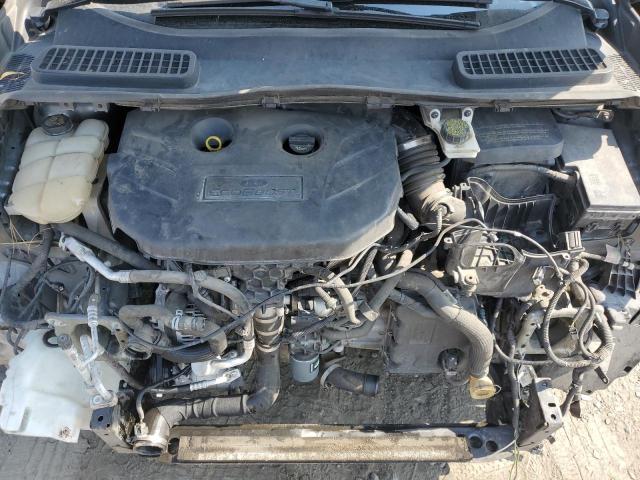 Photo 11 from auction – 2015 FORD ESCAPE SE with VIN 1FMCU9G99FUB81963