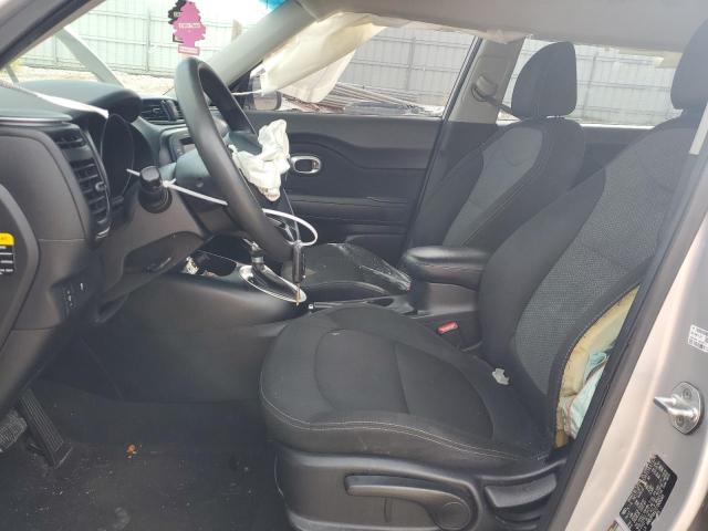 Zdjęcie 7 z aukcji – 2018 KIA SOUL + z VIN KNDJP3A57J7509040