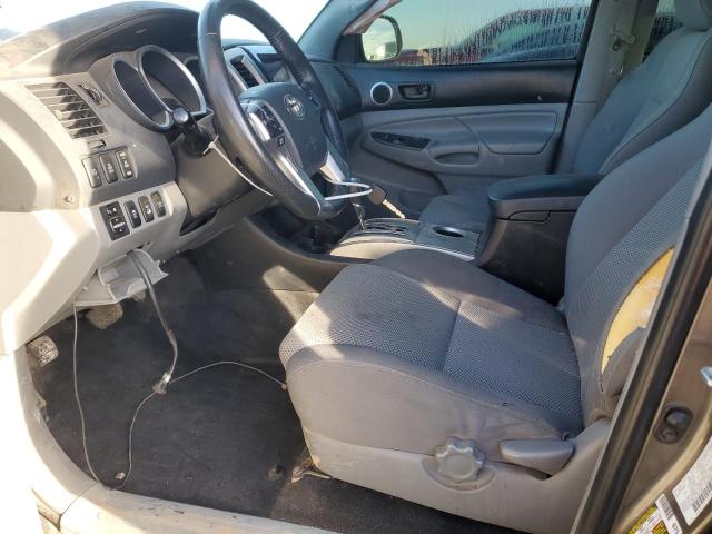 Photo 7 from auction – 2015 TOYOTA TACOMA DOUBLE CAB with VIN 3TMLU4EN2FM187146