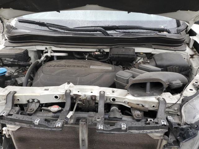 Photo 12 from auction – 2018 HONDA PILOT EXL with VIN 5FNYF6H53JB029919