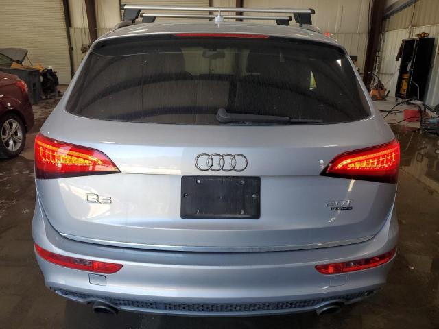 Photo 6 from auction – 2017 AUDI Q5 PREMIUM with VIN WA1M2AFP3HA082845