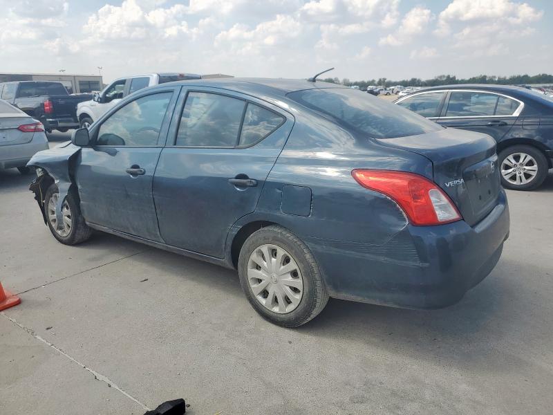 Photo 2 from auction – 2015 NISSAN VERSA S with VIN 3N1CN7AP4FL827999