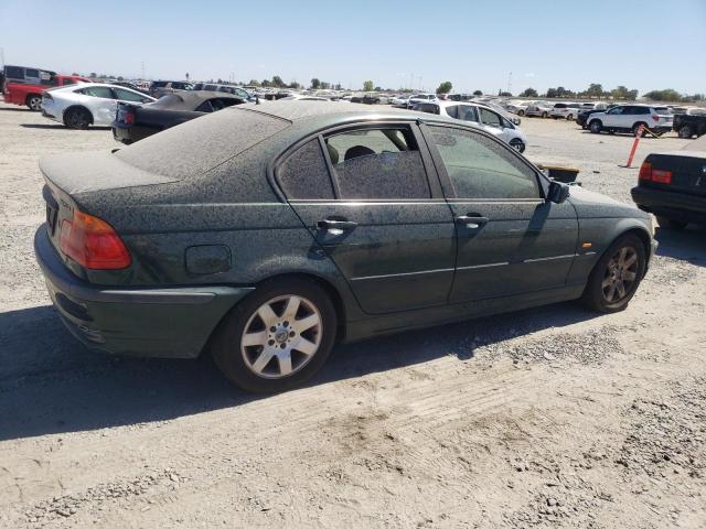 Photo 3 from auction – 1999 BMW 323 I AUTOMATIC with VIN WBAAM3331XFP58899