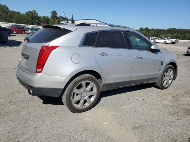 Photo 3 from auction – 2011 CADILLAC SRX PERFOR with VIN 3GYFNBEY7BS528095