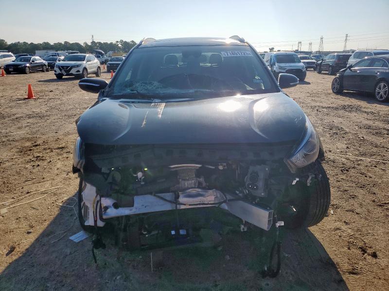 Photo 5 from auction – 2020 KIA NIRO EX PREMIUM with VIN KNDCE3LG5L5073736