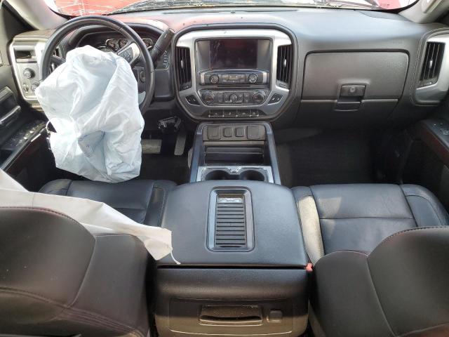 Photo 8 from auction – 2018 GMC SIERRA K15 with VIN 3GTU2NEC3JG408467