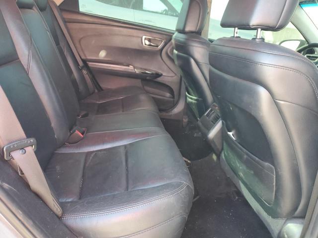 Photo 10 from auction – 2014 TOYOTA AVALON HYBRID with VIN 4T1BD1EB9EU032003