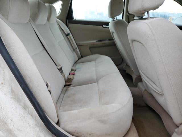 Photo 10 from auction – 2007 CHEVROLET IMPALA LT with VIN 2G1WT55K079212107