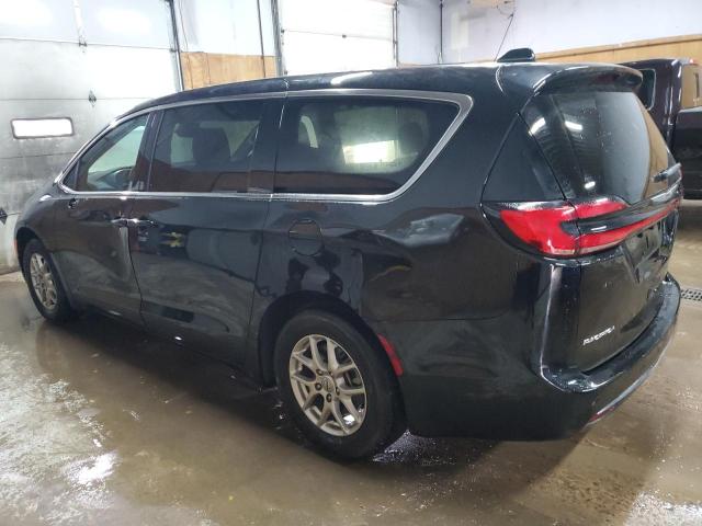 Photo 2 from auction – 2025 CHRYSLER PACIFICA S with VIN 2C4RC1BG8SR548710