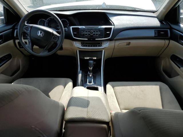 Photo 8 from auction – 2015 HONDA ACCORD LX with VIN 1HGCR2F3XFA112583