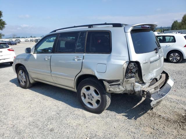 Photo 2 from auction – 2004 TOYOTA HIGHLANDER with VIN JTEEP21AX40023341