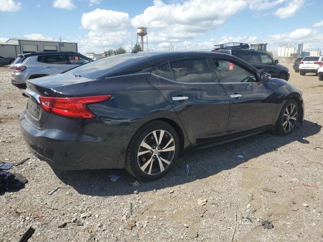 Photo 3 from auction – 2017 NISSAN MAXIMA 3.5S with VIN 1N4AA6APXHC369092