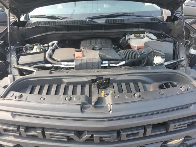Photo 11 from auction – 2023 CHEVROLET SILVERADO K1500 CUSTOM with VIN 3GCPDBEKXPG152298