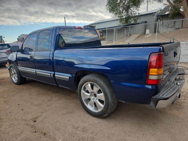 Photo 2 from auction – 2002 CHEVROLET SILVERADO with VIN 2GCEC19V221128281