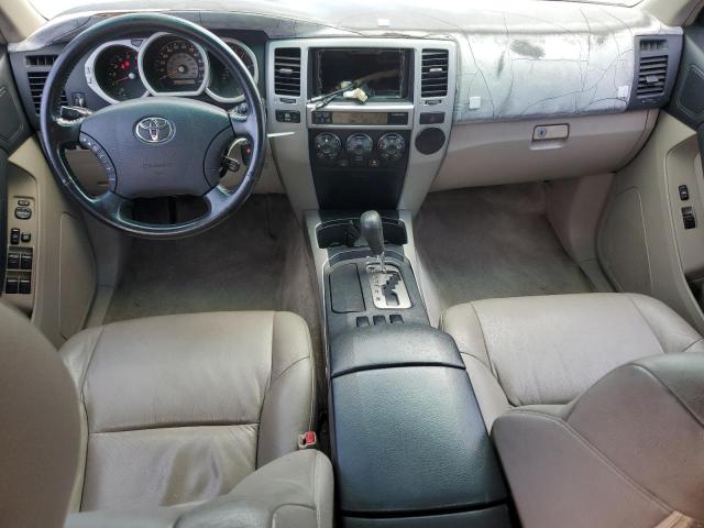 Photo 8 from auction – 2004 TOYOTA 4RUNNER SR5 with VIN JTEZU14R048021718