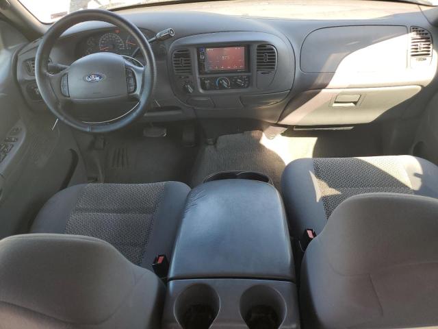 Photo 8 from auction – 2003 FORD F150 SUPER with VIN 1FTRW08L33KD87768