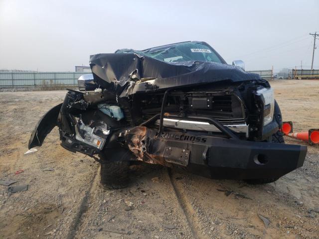 Photo 5 from auction – 2016 FORD F150 SUPER with VIN 1FTEW1EG9GFA67686