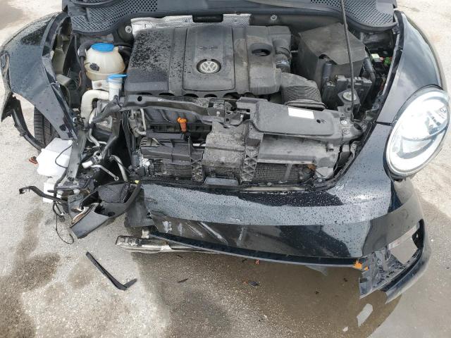 Photo 11 from auction – 2013 VOLKSWAGEN BEETLE with VIN 3VW5P7AT3DM819183