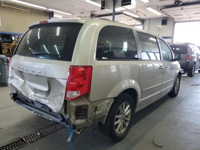 Photo 3 from auction – 2014 DODGE GRAND CARAVAN SXT with VIN 2C4RDGCG1ER265584
