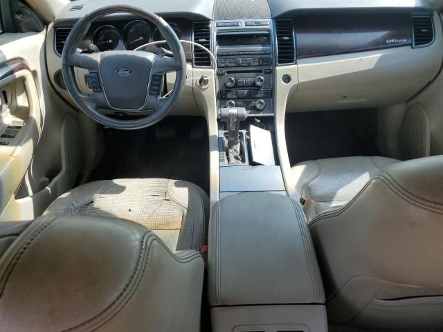 Photo 8 from auction – 2011 FORD TAURUS LIMITED with VIN 1FAHP2FW8BG124829