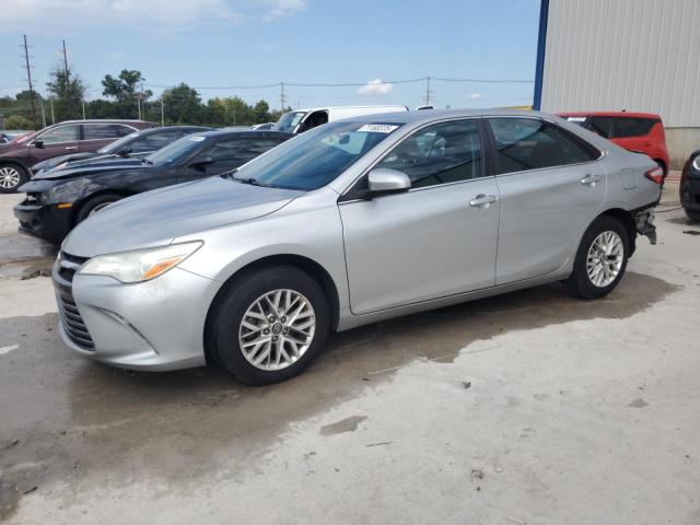 Photo 1 from auction – 2017 TOYOTA CAMRY LE with VIN 4T1BF1FK8HU691123