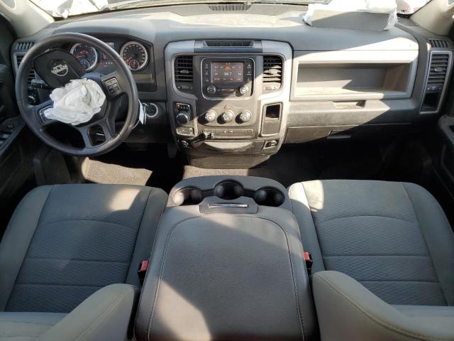 Photo 8 from auction – 2018 RAM 1500 ST with VIN 1C6RR7FT8JS328478