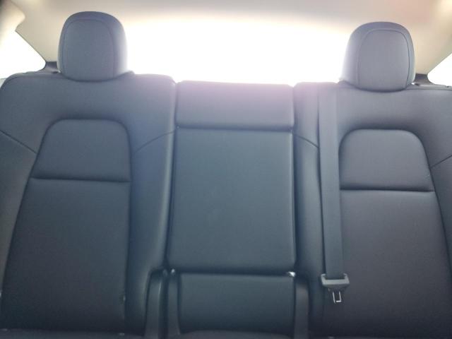 Photo 10 from auction – 2025 TESLA MODEL Y with VIN 7SAYGAEE2SF216576