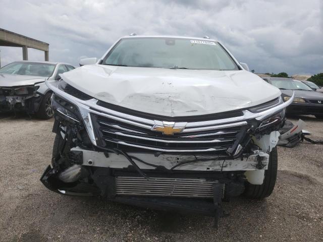 Photo 5 from auction – 2022 CHEVROLET EQUINOX PR with VIN 3GNAXNEV7NS243541