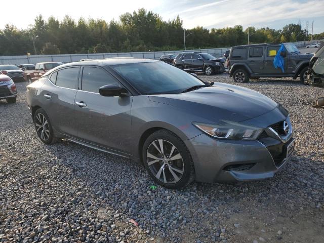 Photo 4 from auction – 2017 NISSAN MAXIMA 3.5 with VIN 1N4AA6AP5HC400698